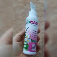 ژل بهداشتی بانوان گیاهی