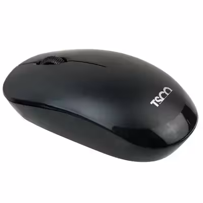 ماوس بی سیم تسکو مدل TM 709W