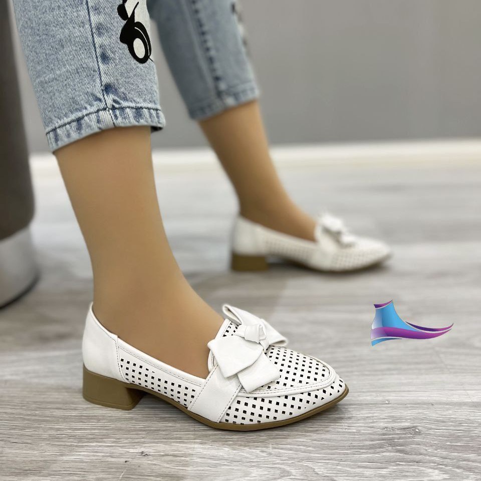 کفش کلاسیک کد 347 جذاب و دلبر درجه یک