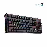 قیمت و خرید کیبورد مکانیکال ردراگون AMSA K592 PRO RGB