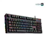 قیمت و خرید کیبورد مکانیکال ردراگون AMSA K592 PRO RGB