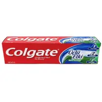 خمیر دندان کلگیت 1-2-3 100 میل colgate