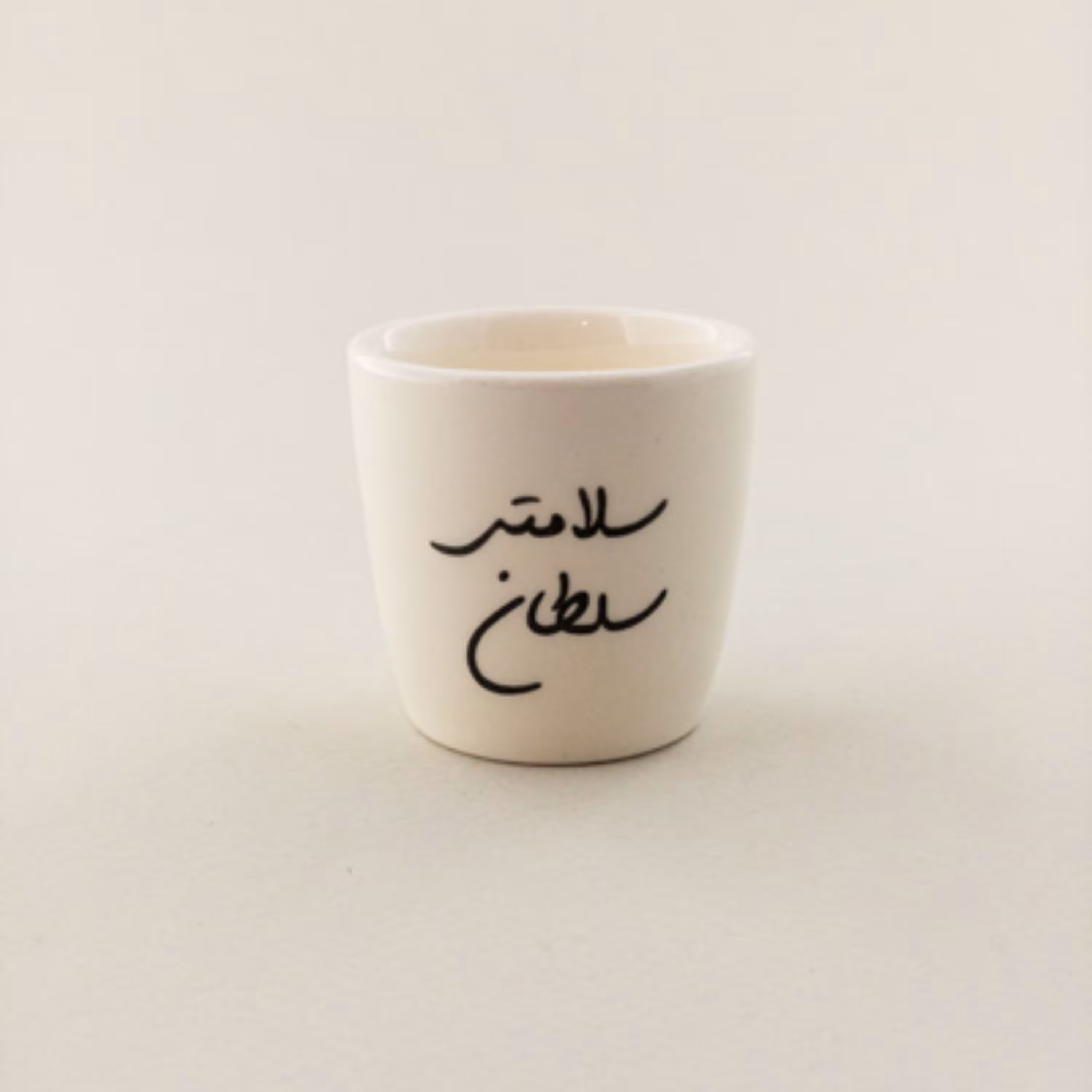 شات سلامتی اسپرسو