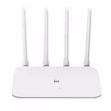 بررسی و خرید روتر بی سیم شیائومی 4A Gigabit | هدیش