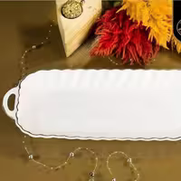 رولت خوری چینی کارمن متوسط .550m