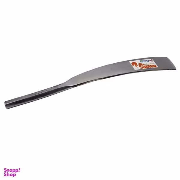 قالب صافکاری سامکو مدل دسته دار کد YP-MAMOLI-PAHN-33CM