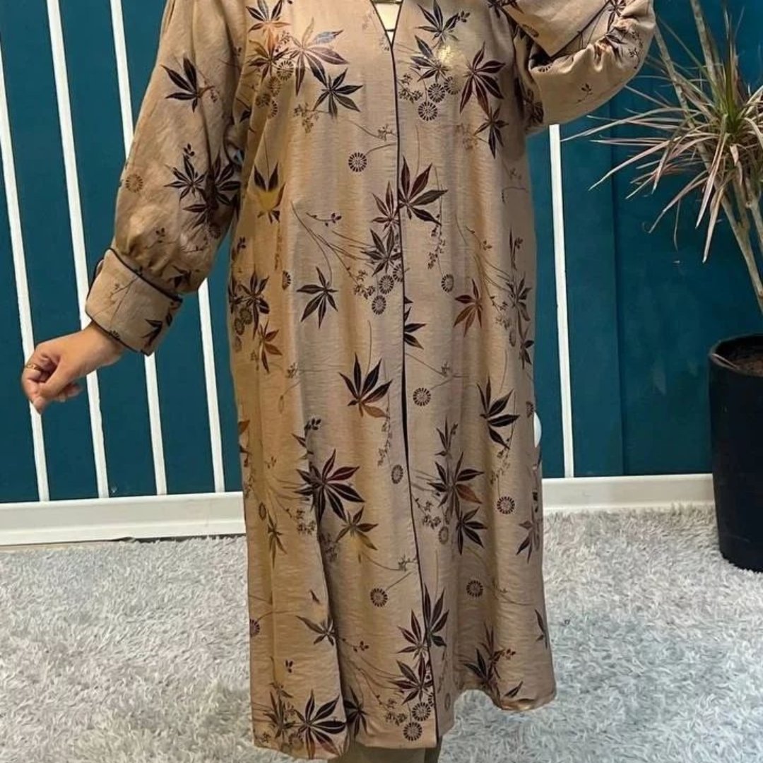 مانتو طرحدار