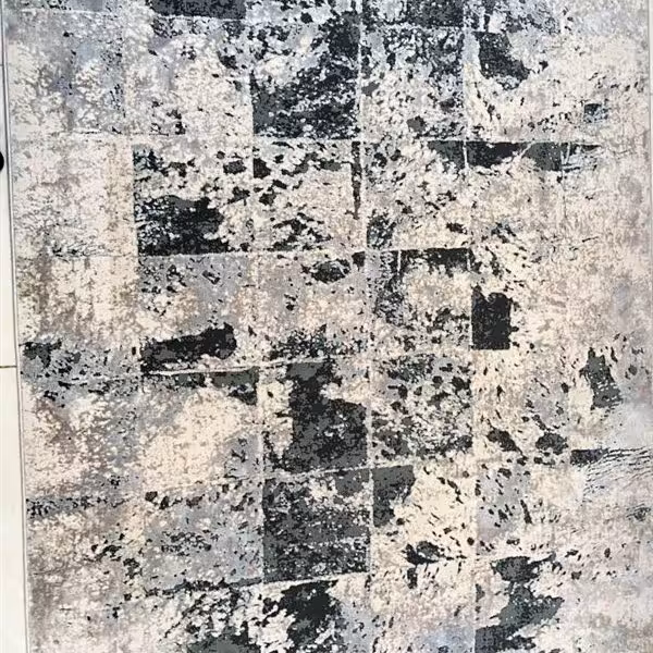 فرش ماشینی 12 متری (3در4متر) طرح پلاتینیوم کد 5004