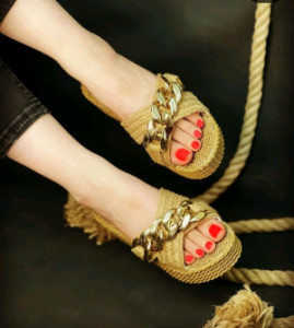صندل لژدار