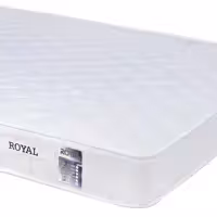 تشک تخت های رویال در سه مدل طبی فنری طبی فنری در ابعاد مختلف به قیمت کارخانه