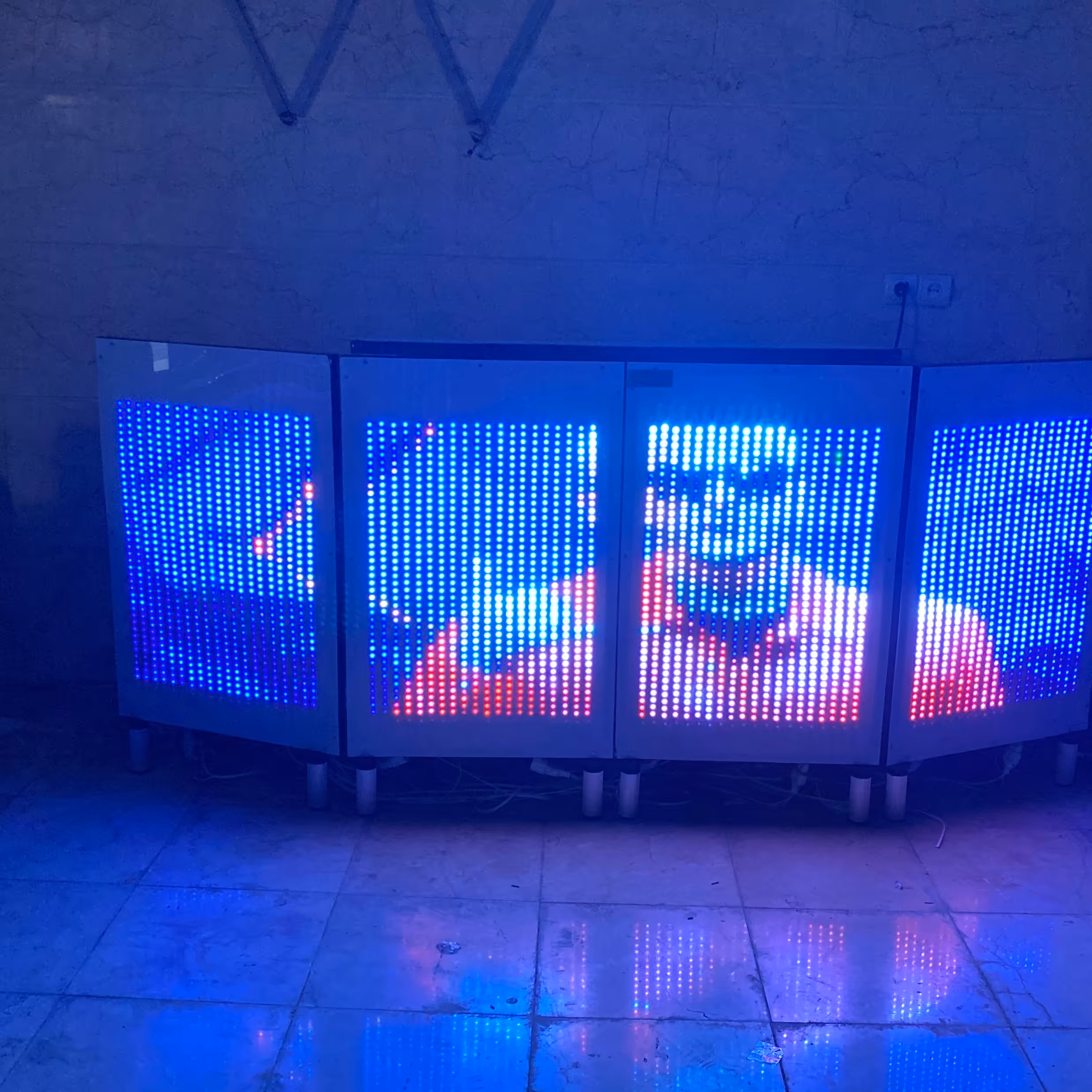 میزدیجی تیویTV