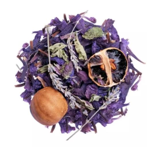 چای آرامش گل گاوزبان (300گرمی) آنلاین استور 