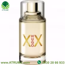 عطر ادکلن هوگو بوس ایکس ایکس (هوگو باس ایکس) 100 میل زنانه