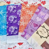 سفره طرحدار 4نفره اصفهان دور دوز 