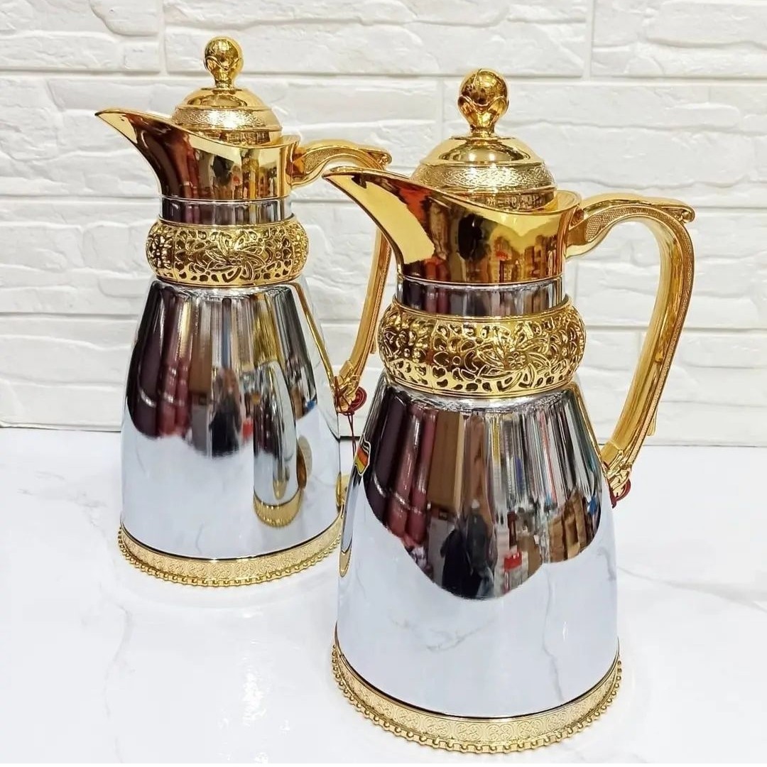 فلاسک جفتی عربی