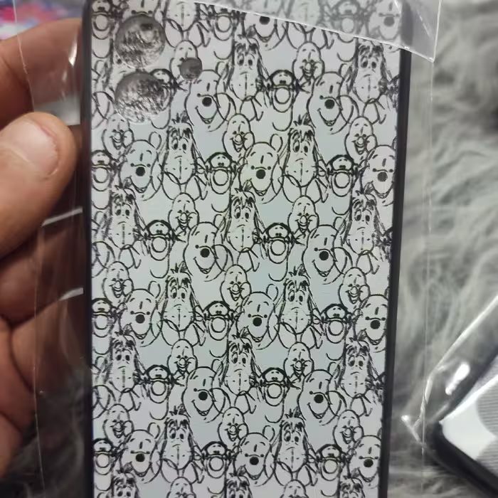 گارد  SAMSUNG A04 پنجاه و  دو
