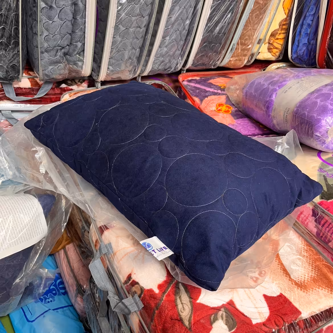 بالش خارجی طبی 