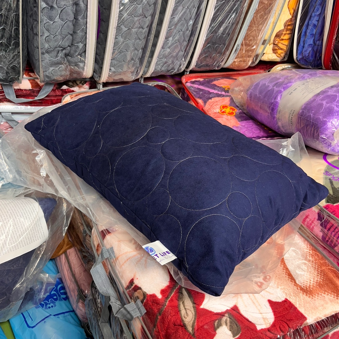 بالش خارجی طبی
