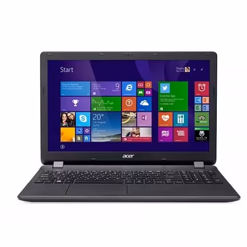 Acer Aspire ES1-571 4GB-500GB-INT 15 inch Laptop