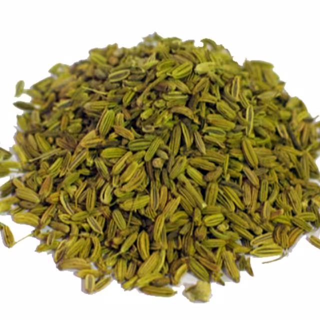 زیره سبز 100گرمی