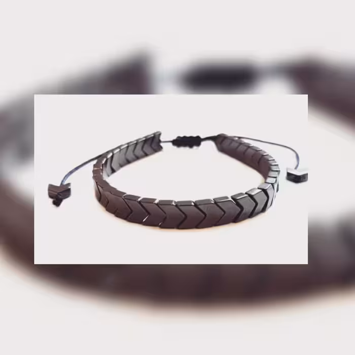 دستبند حدید