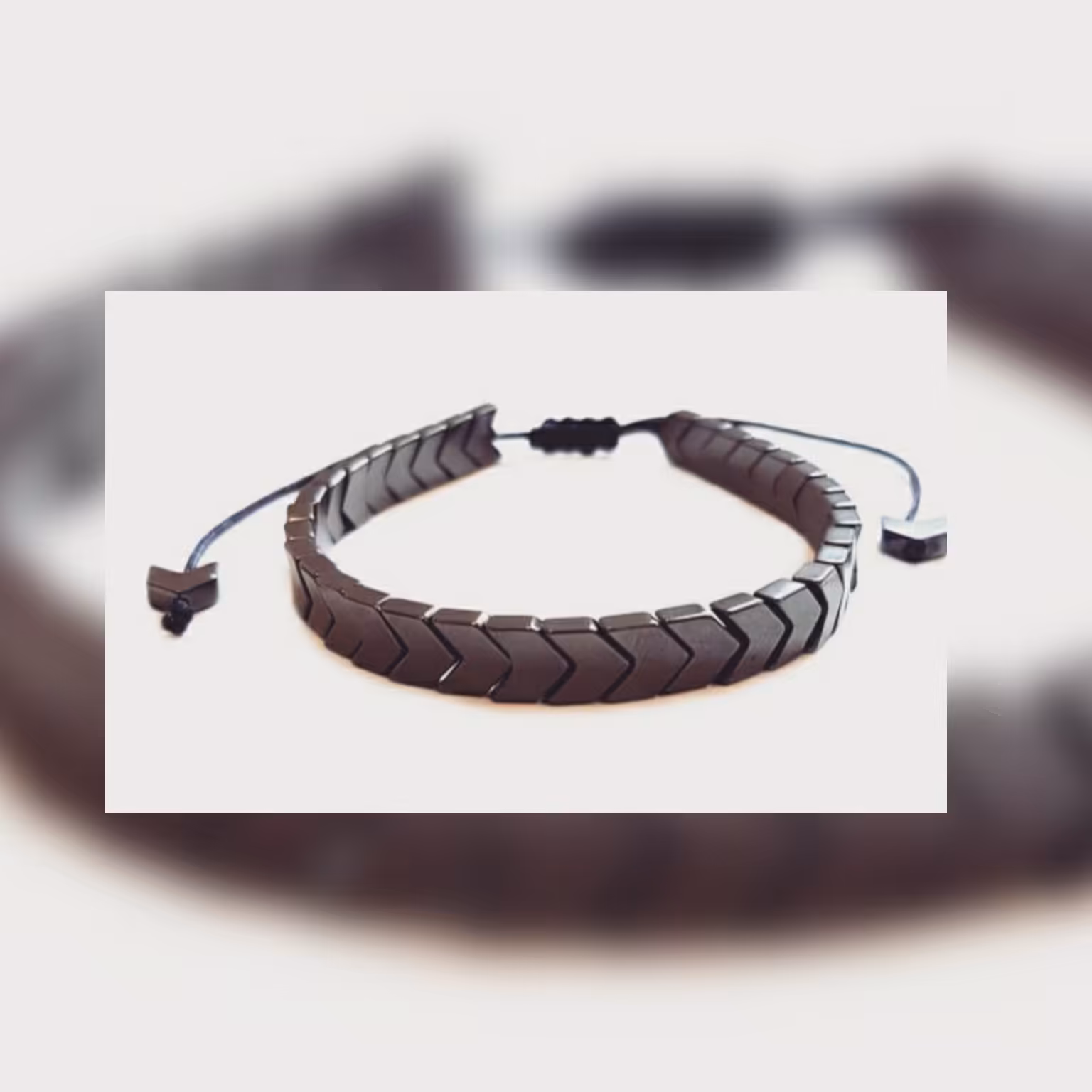 دستبند حدید