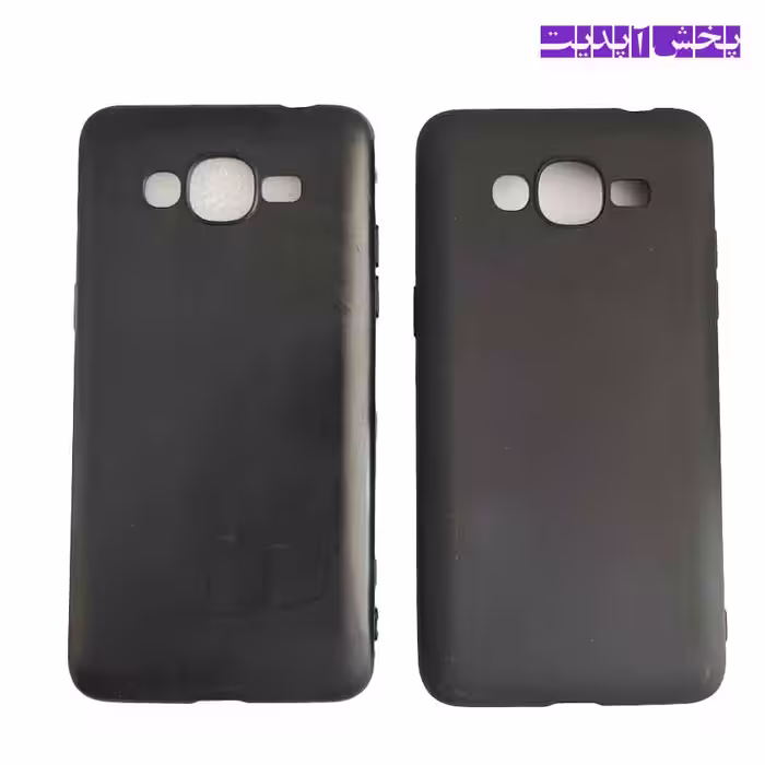 کاور ساده گوشی J2 Prime\G530 سامسونگ  SAMSUNG