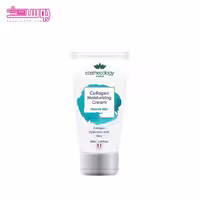 مرطوب کننده کاسمکولوژی حاوی کلاژن حجم 50ml