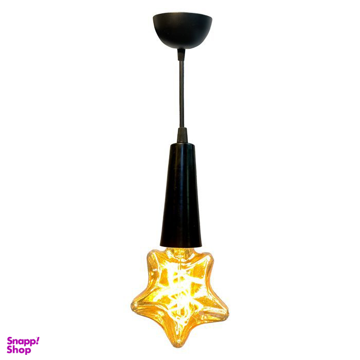 لوستر سقفی آویزی مدل ریو