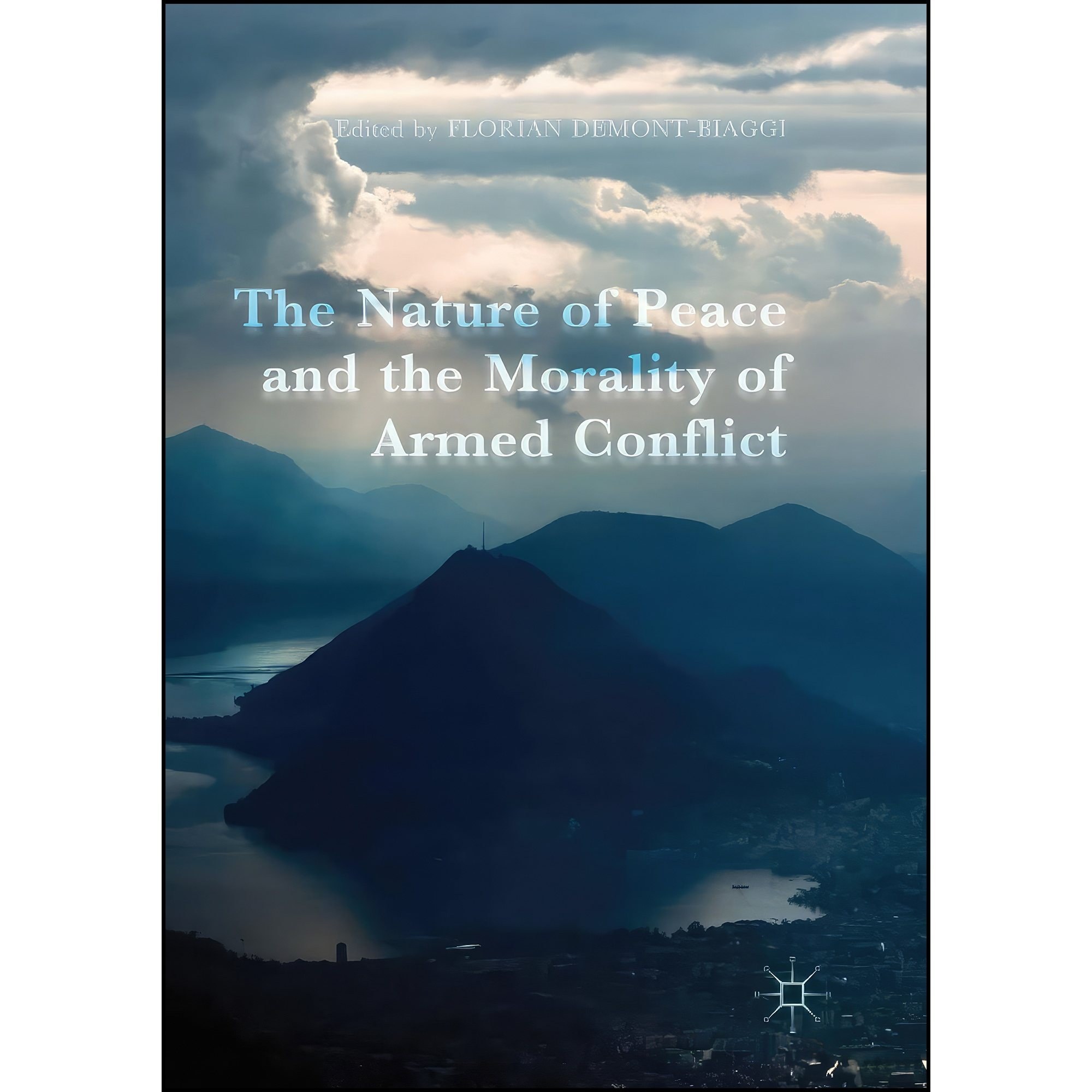 کتاب زبان اصلی The Nature of Peace and the Morality of Armed Conflict