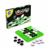 000766 ، ریورسی شش در شش برند لبخند