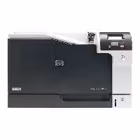 قیمت و خرید پرینتر رنگی تک کاره لیزری اچ پی مدل LaserJet Pro CP5225dn | یاس ارتباط