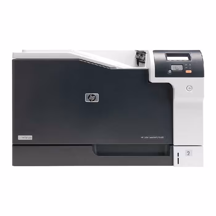 قیمت و خرید پرینتر رنگی تک کاره لیزری اچ پی مدل LaserJet Pro CP5225dn | یاس ارتباط