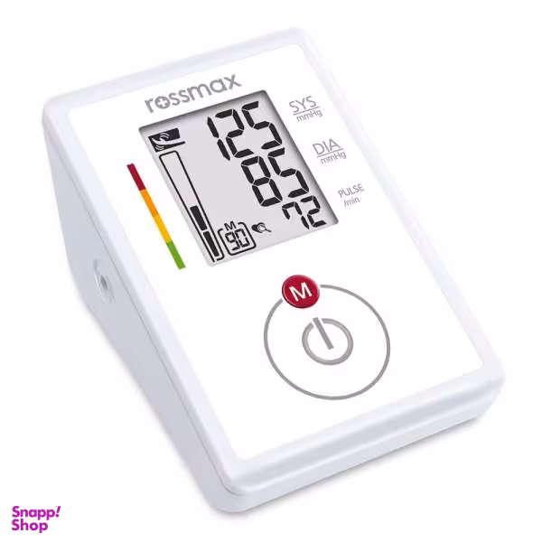 فشارسنج دیجیتال رزمکس مدل CH155F