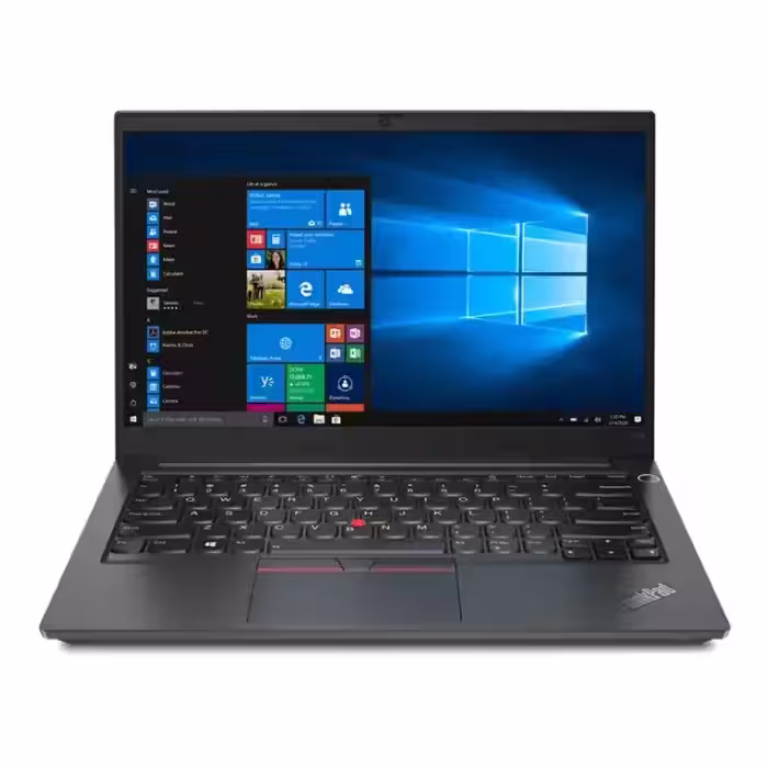 لپ تاپ لنوو 15.6 اینچ مدل ThinkPad E15-HA Core I5 1235U 16GB DDR4 512GB 2GB MX550