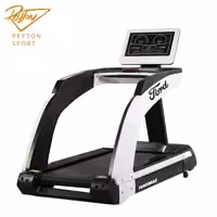 تردمیل باشگاهی فورد مدل FA9200