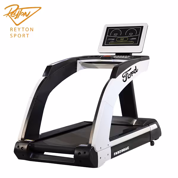 تردمیل باشگاهی فورد مدل FA9200