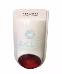 آژیر فلاشر داخلی پارادوکس مدل PH-501