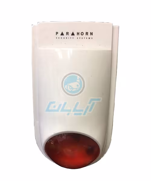 آژیر فلاشر داخلی پارادوکس مدل PH-501