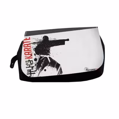 جامدادی طرح ورزشی