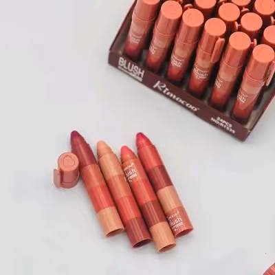 رژ گونه خشابی ریموکو