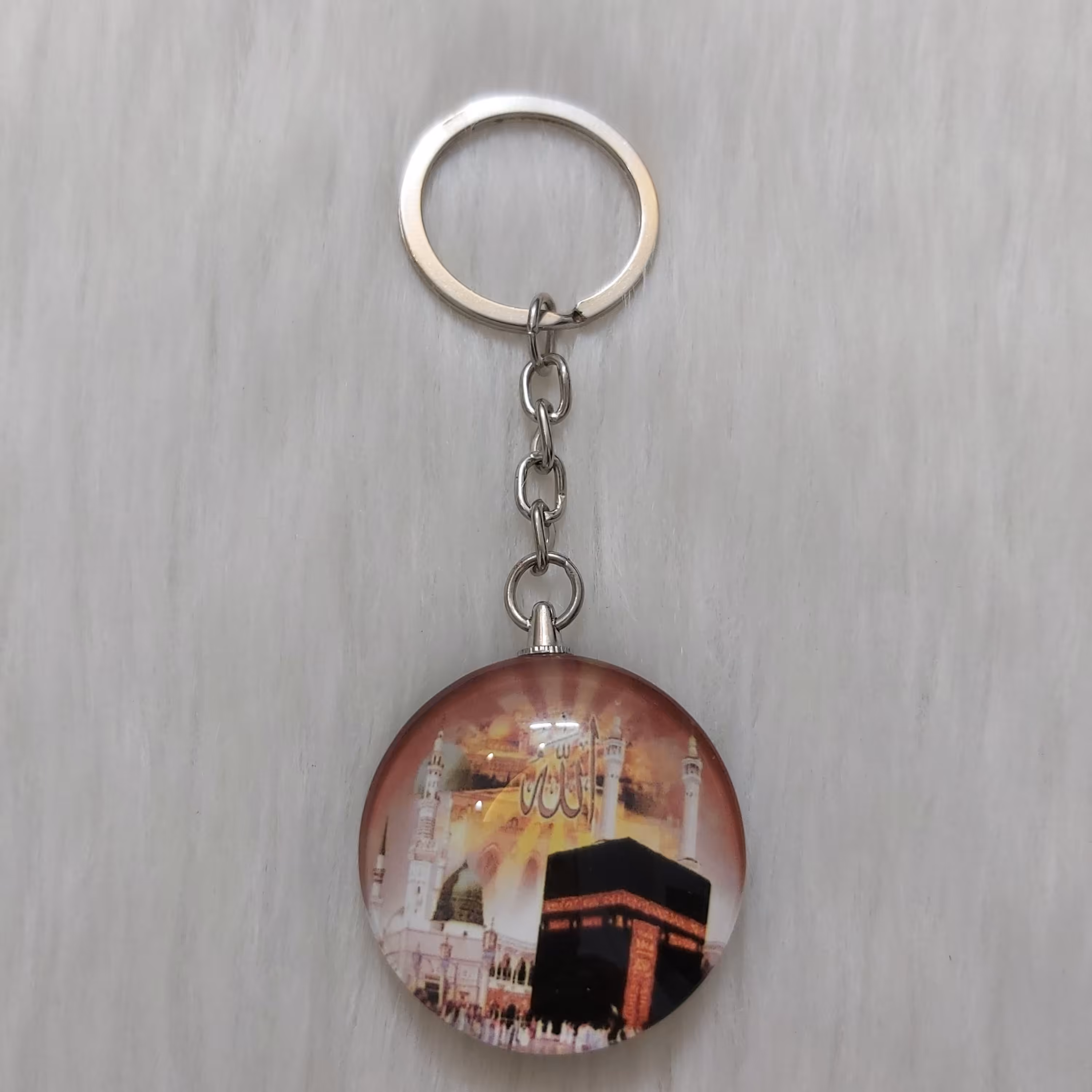 جاکلیدی مدل دورو طرح الله آیت الکرسی کد doal110