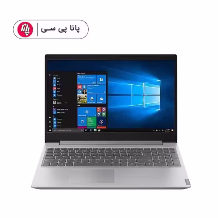 لپتاپ  LENOVO IP L3 i3(10110U) 4 1T 2G