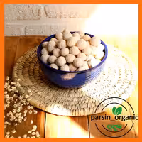 کشک گوسفندی  عشایری مَشکی  تر وتازه -800 گرم