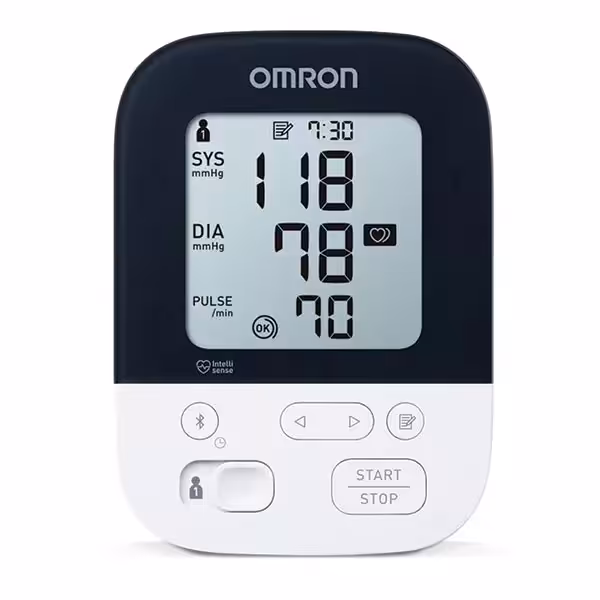 فشارسنج امرن M4