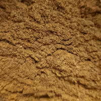 مواد لازم جهت حلوا (  50 گرمی ) مواد لازم حلوای آرد و روغن گرم اسپی استور طبع گرم