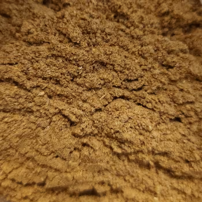 مواد لازم جهت حلوا (  50 گرمی ) مواد لازم حلوای آرد و روغن گرم اسپی استور طبع گرم