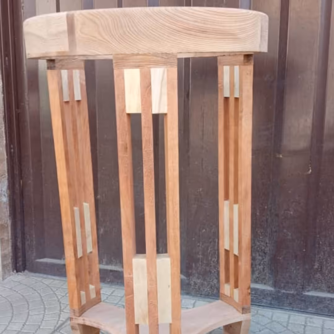 میز   گرد شبکه ایی