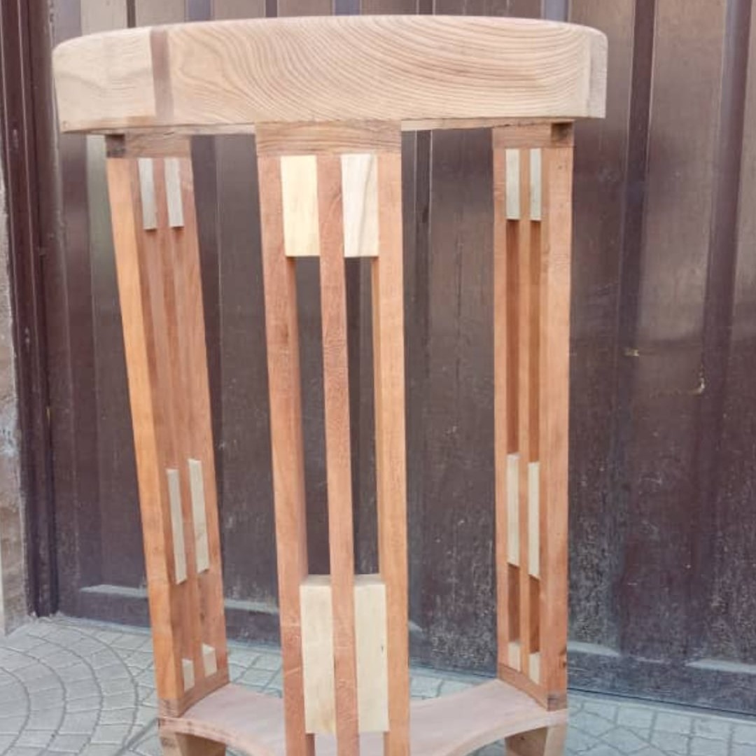 میز گرد شبکه ایی