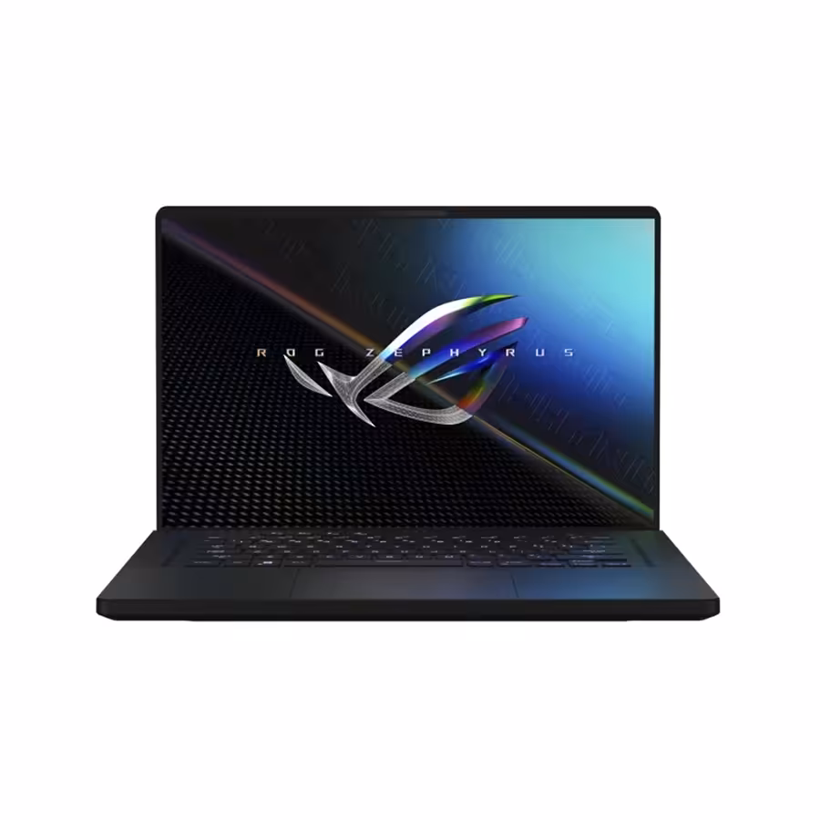 لپ تاپ ایسوس مدل ROG Zephyrus M16 GU603ZM Core i9(12900H)-16GB-1TB SSD-6GB(RTX3060)-WQHD